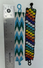 Load image into Gallery viewer, Handmade Seed Bead Women's Bracelets (10 Pcs)
