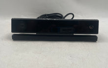Load image into Gallery viewer, Microsoft Xbox One Black Wired Gaming Motion Sensor Camera Not Tested

