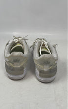 Load image into Gallery viewer, Nike Womens Air Force 1 Shadow SE DC5255-043 White Lace-Up Sneaker Shoes Size 7
