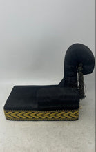 Load image into Gallery viewer, Vintage Poupees By Isabelle Handcrafted Mini Lounge Chair Furniture
