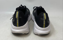 Load image into Gallery viewer, Saucony Mens Omni 22 S20927-100 Black White Lace-Up Running Shoes Size 11W
