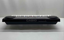 Load image into Gallery viewer, Casio CTK-551 Black Built In Speaker Synth 61-Key Electronic Keyboard No Stand
