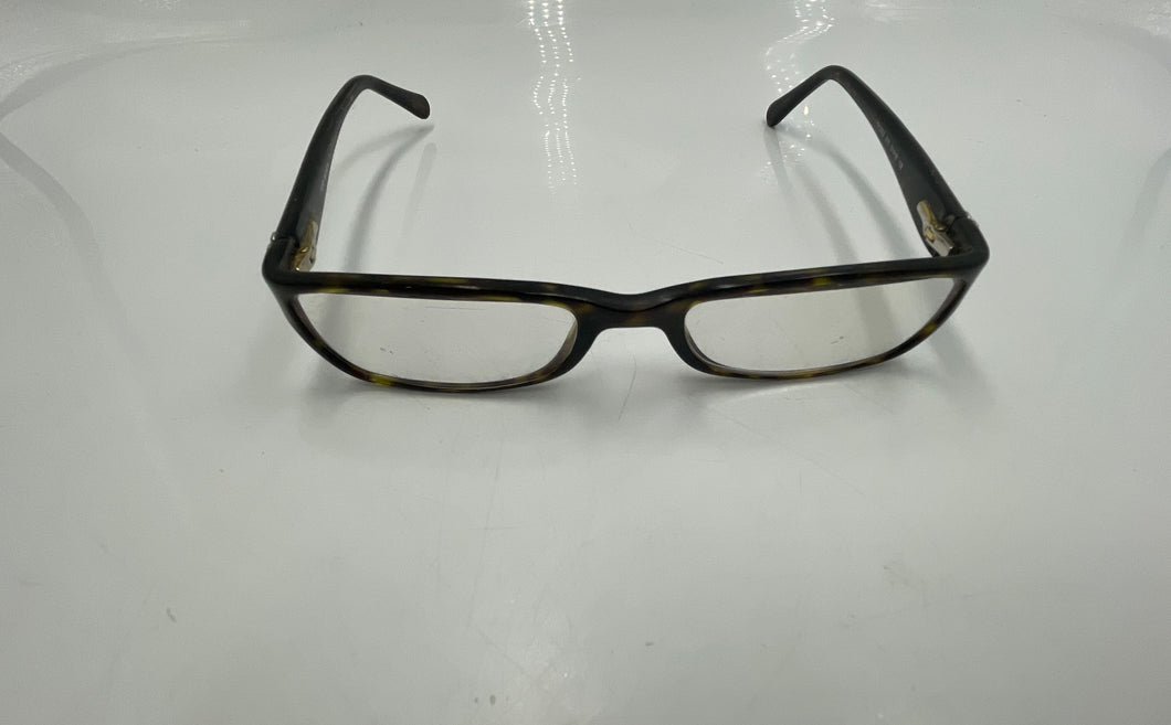 Authentic Tory Burch Women's Brown Glasses