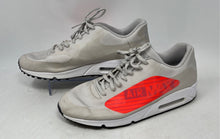 Load image into Gallery viewer, Nike Mens Air Max 90 NS AJ7182-001 White Lace-Up Sneakers Shoes Size 13
