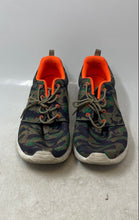 Load image into Gallery viewer, Nike Mens Rosherun Print 655206-203 Multicolor Lace-Up Running Shoes Size 11
