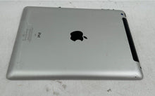 Load image into Gallery viewer, Lot Of 8 Pcs Assorted Apple Silver Bluetooth iOS Tablet Not Tested For Parts
