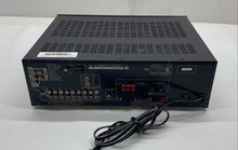 Load image into Gallery viewer, Kenwood Model VR-505 5.1 Channel Audio Video Surround Sound Receiver Not Tested
