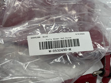 Load image into Gallery viewer, Authentic Furla Womens Red Leather Shoulder Hobo Handbags Stained
