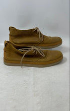 Load image into Gallery viewer, UGG Mens 1006708 Brown Suede Lace-Up Ankle Chukka Boots Size 9
