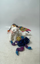 Load image into Gallery viewer, Set Of 5 Pcs Ty Beanie Baby Collectible Mixed Stuffed Animals Plush Toys w/ Tags
