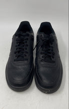 Load image into Gallery viewer, Nike Mens Court Vision Low CD5463-002 Black Lace-Up Sneaker Shoes Size 9.5
