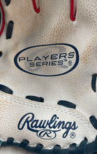 Load image into Gallery viewer, Rawlings Youth Players Series WPL95WN Multicolor 9.5-Inch T-Ball Baseball Glove
