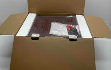 Load image into Gallery viewer, Victrola Quincy VTA-200B 6-In-1 Record Player Digital Music Center Not Tested
