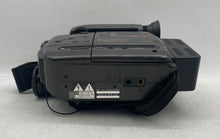 Load image into Gallery viewer, Panasonic Black Palmcorder AF X8 Digital Fade Handheld Video Camera Not Tested
