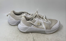Load image into Gallery viewer, Nike Womens MC Trainer 3 FQ1830-100 White Lace-Up Low Top Sneaker Shoes Size 10
