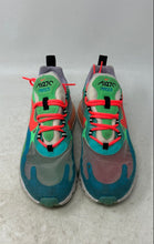 Load image into Gallery viewer, Nike Womens Air Max 270 React AT6174-300 Multicolor Sneaker Shoes Size 6.5

