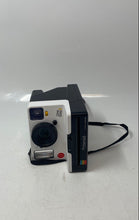 Load image into Gallery viewer, Polaroid OneStep 2 I-Type White Black Instant Printing Film Camera Not Tested
