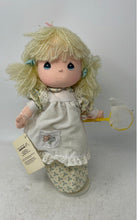 Load image into Gallery viewer, Applause Precious Moments Summer Musical Play Doll In Dress For Girls With Tag
