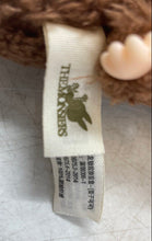 Load image into Gallery viewer, Pop Mart The Monsters Brown Labubu Exciting Macaron Chestnut Cocoa Plush Toy
