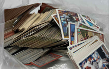 Load image into Gallery viewer, Lot Of Assorted Game Collection Mixed Variety Sports Trading Cards No Graded
