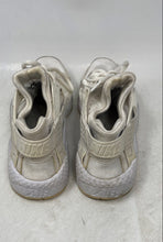 Load image into Gallery viewer, Nike Womens Air Huarache Run 634835-108 White Tennis Running Shoes Size 8.5
