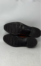 Load image into Gallery viewer, Cole Haan Mens Lenox Hill Brown Leather Cap Toe Oxford Dress Shoes Size 11.5M
