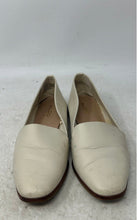 Load image into Gallery viewer, Aldo Womens Hollie 1075091 Beige Round Toe Slip-On Loafer Shoes Size 6M
