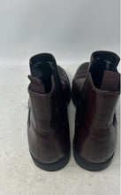 Load image into Gallery viewer, Alfani Mens Luka 2 Brown Round Toe Pull-On Ankle Chelsea Boots Size 10.5
