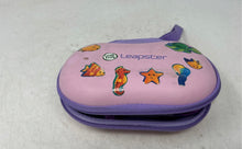 Load image into Gallery viewer, LeapFrog Leapster Explorer Handheld Educational Gaming System In Case Untested
