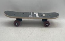 Load image into Gallery viewer, Set Of 2 Pcs Rebel Unisex Kids Outdoor Sporting Mini Skateboard Patiently
