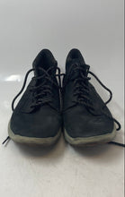 Load image into Gallery viewer, Timberland Mens FlyRoam A1Q98 Black Leather Lace-Up Ankle Chukka Boots Size 10
