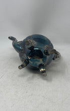 Load image into Gallery viewer, Vintage Grande Baroque By Wallace Silver-Tone Engraved Scroll Handle Tea Pot
