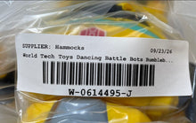 Load image into Gallery viewer, Hasbro World Tech Toys Multicolor Dancing Bumblebee Action Figure Not Tested
