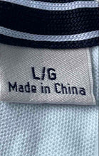 Load image into Gallery viewer, Penguin Mens Light Blue Short Sleeve Collared Golf Polo Shirt Size Large
