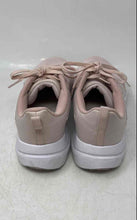 Load image into Gallery viewer, Nike Womens Downshifter 12 DD9294-600 Light Pink White Sneakers Shoes Size 9.5
