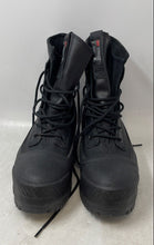 Load image into Gallery viewer, Converse Unisex Chuck Taylor All Star Lugged 2.0 Black Sneaker Boots Size M5 W7
