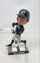 Load image into Gallery viewer, ADT Miami Marlins Xavier Edwards Cycle Edition Baseball Bobblehead Figure
