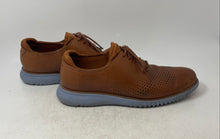 Load image into Gallery viewer, Cole Haan Mens Grand Crosscourt C38783 Brown Lace-Up Sneaker Shoes Size 12M
