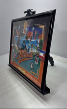 Load image into Gallery viewer, Signed 1997 World Series Game 1 MLB Florida Marlins Commemorative Poster
