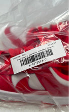 Load image into Gallery viewer, Nike Womens Dunk Low Disrupt CK6654-601 Red White Sneakers Shoes Size 6
