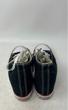 Load image into Gallery viewer, Converse Womens Chuck Taylor All Star Lux 547198F Black Sneaker Shoes Size 8.5
