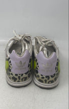 Load image into Gallery viewer, Adidas Womens ZX Wavian GW0517 Multicolor Lace-Up Low Top Running Shoes Size 7.5
