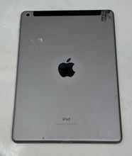 Load image into Gallery viewer, Apple iPad 5th Gen. Model A1823 Gray Tablet Nonfunctional For Parts Or Repair
