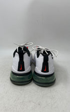 Load image into Gallery viewer, Nike Womens Air Max 270 React CZ6685-100 White Lace-Up Sneaker Shoes Size 8
