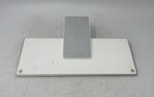 Load image into Gallery viewer, Apple iPad Model A1359 White QWERTY Old Keyboard Dock Not Tested
