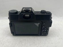 Load image into Gallery viewer, Vivitar Black 48MP 4K Ultra HD Digital Video Camera With Carrying Case
