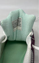Load image into Gallery viewer, Skechers Womens D'Lites Life Saver 11860 Burgundy Lace-Up Sneaker Shoes Size 10
