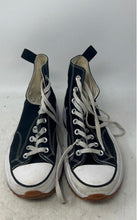 Load image into Gallery viewer, Converse Unisex Run Star Hike 166800C Black White Sneaker Shoes Size M8.5 W10
