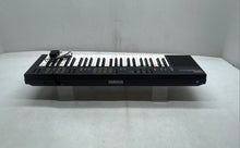 Load image into Gallery viewer, Yamaha PSR-11 Black White Electronic Portatone Keyboard Piano Not Tested
