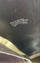Load image into Gallery viewer, Michael Kors Womens Bryce Brown Leather Lace-Up Combat Boots Size 10M
